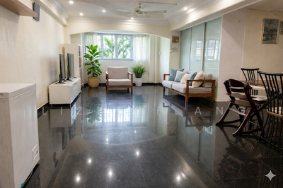 For Sale - 635 Woodlands Ring Road