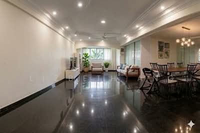 For Sale - 635 Woodlands Ring Road