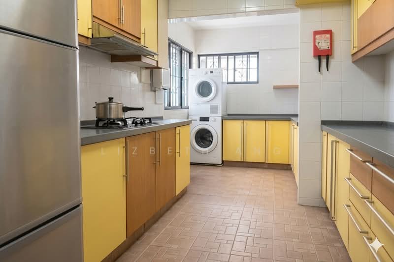 635 Woodlands Ring Road, 635 Woodlands Ring Road, 4 Bedrooms, 1,518 sqft, HDB Flat For Sale, by Lizbeth Ang, 60184379 - Kitchen - PropertyGuru.com.sg