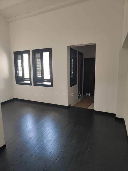 1 Jalan Pisang, Beach Road / Bugis / Rochor, 1,137 sqft, Other Retail For Rent, by S. Param, 60184380 - CommercialGuru.com.sg