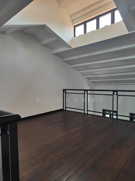 1 Jalan Pisang, Beach Road / Bugis / Rochor, 1,137 sqft, Other Retail For Rent, by S. Param, 60184380 - CommercialGuru.com.sg