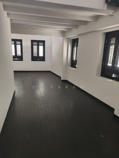 1 Jalan Pisang, Beach Road / Bugis / Rochor, 1,137 sqft, Other Retail For Rent, by S. Param, 60184380 - CommercialGuru.com.sg