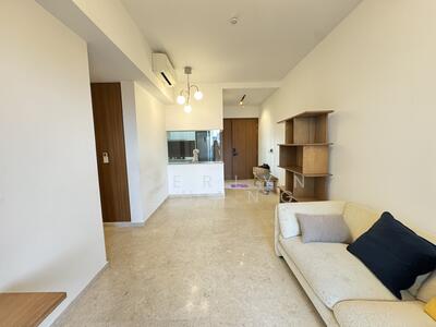 For Rent - Stirling Residences