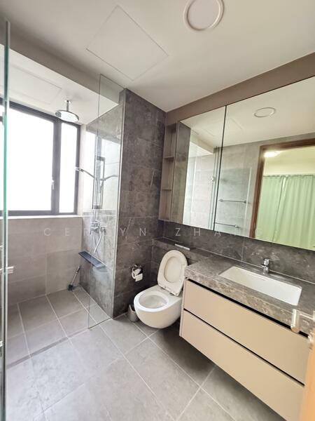 Stirling Residences, 21 Stirling Road, 3 Bedrooms, 980 sqft, Condominium For Rent, by Cerlyn Zhang, 60184382 - PropertyGuru.com.sg