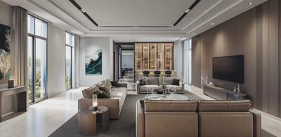 For Sale - Henry Park