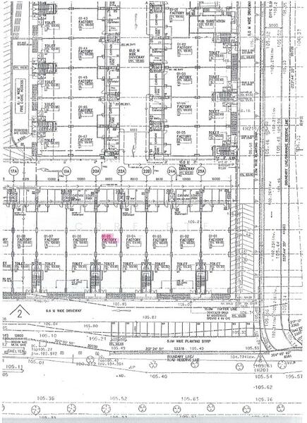 Eunos Technolink, 13 Kaki Bukit Road 1, 2,906 sqft, Light Industrial (B1) For Rent, by WALLACE, 60184397 - CommercialGuru.com.sg
