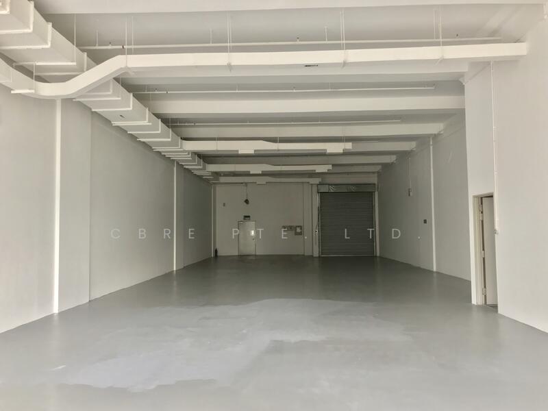 Eunos Technolink, 13 Kaki Bukit Road 1, 2,906 sqft, Light Industrial (B1) For Rent, by WALLACE, 60184397 - Others - CommercialGuru.com.sg