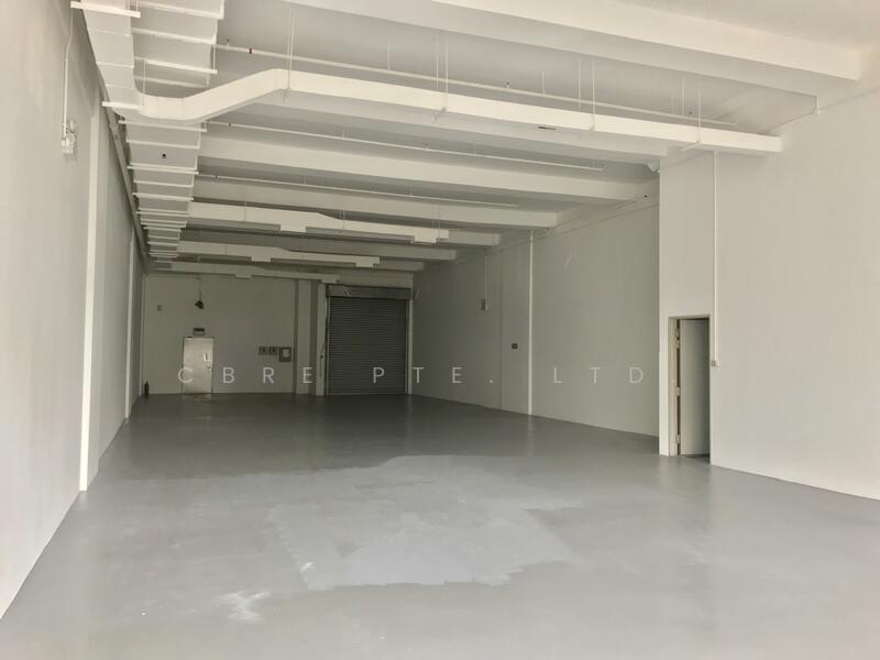 Eunos Technolink, 13 Kaki Bukit Road 1, 2,906 sqft, Light Industrial (B1) For Rent, by WALLACE, 60184397 - Others - CommercialGuru.com.sg