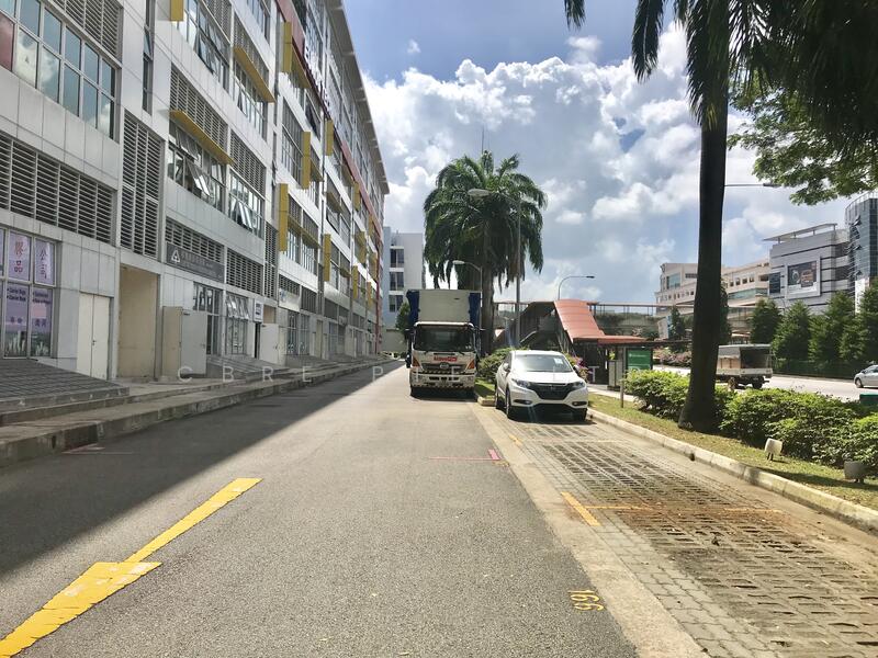 Eunos Technolink, 13 Kaki Bukit Road 1, 2,906 sqft, Light Industrial (B1) For Rent, by WALLACE, 60184397 - CommercialGuru.com.sg