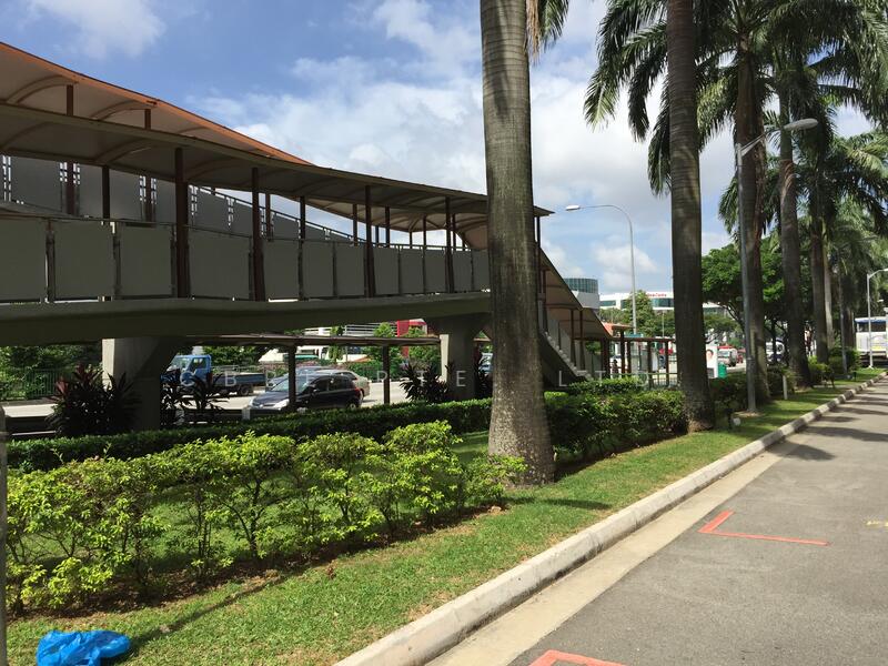 Eunos Technolink, 13 Kaki Bukit Road 1, 2,906 sqft, Light Industrial (B1) For Rent, by WALLACE, 60184397 - CommercialGuru.com.sg