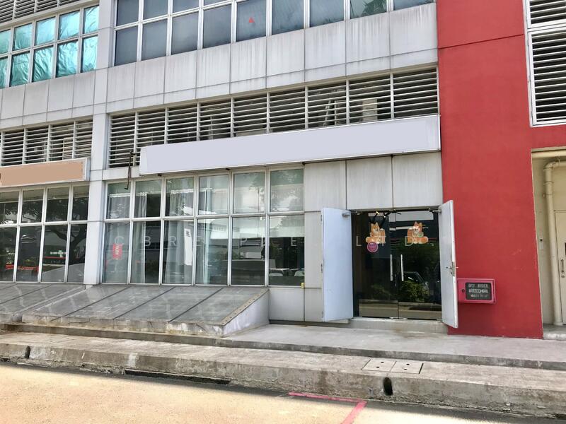 Eunos Technolink, 13 Kaki Bukit Road 1, 2,906 sqft, Light Industrial (B1) For Rent, by WALLACE, 60184397 - CommercialGuru.com.sg