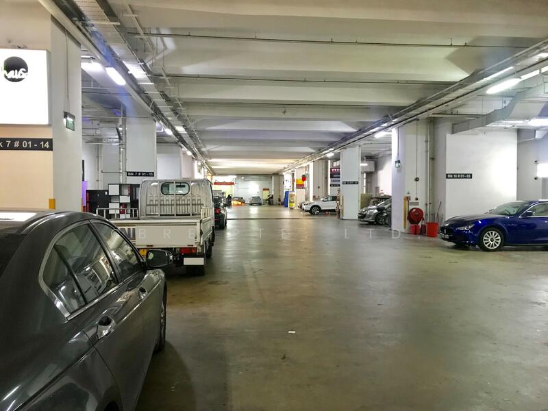 Eunos Technolink, 13 Kaki Bukit Road 1, 2,906 sqft, Light Industrial (B1) For Rent, by WALLACE, 60184397 - CommercialGuru.com.sg