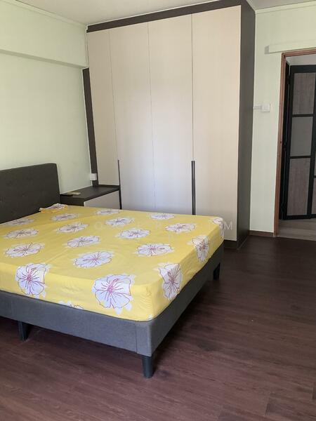 For Rent - 898 Tampines Street 81