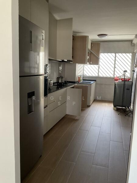 For Rent - 898 Tampines Street 81