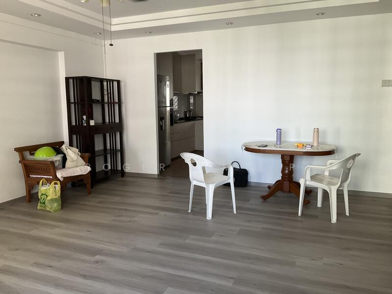 For Rent - 898 Tampines Street 81