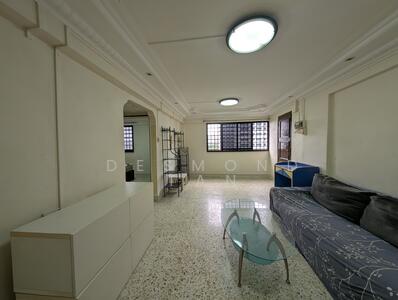 For Rent - 71 Bedok South Road