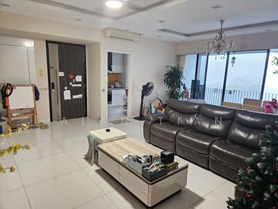 For Sale - The Interlace