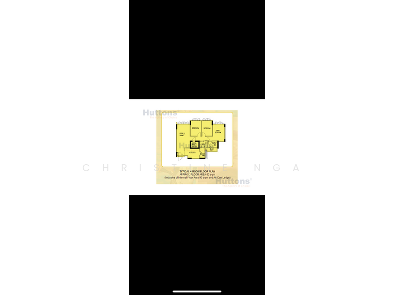 For Sale 488A Choa Chu Kang Avenue 5