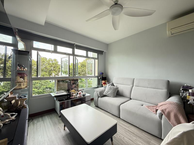 For Sale - 488A Choa Chu Kang Avenue 5