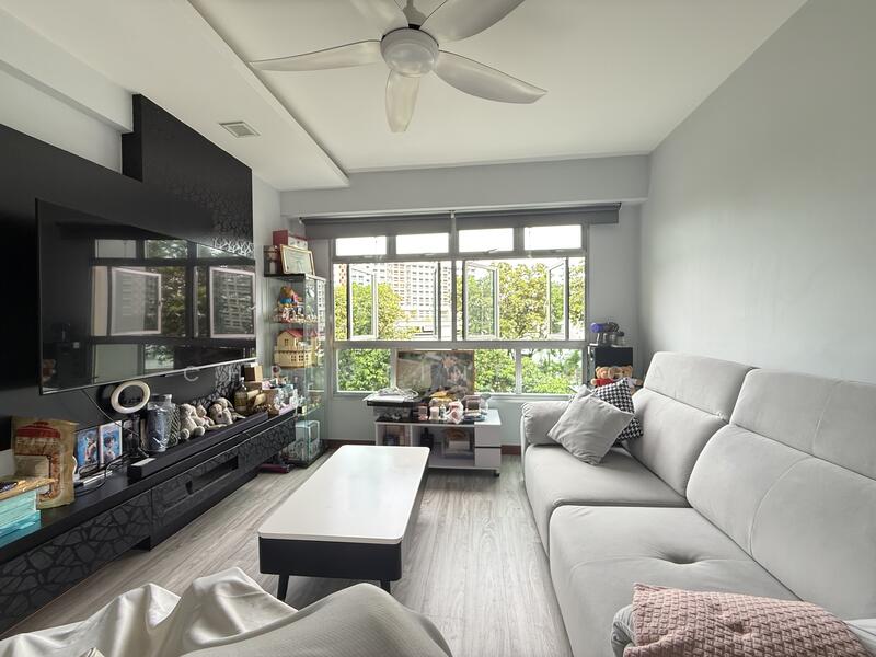 For Sale - 488A Choa Chu Kang Avenue 5