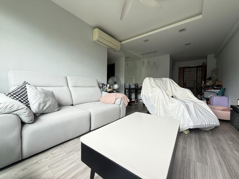 For Sale - 488A Choa Chu Kang Avenue 5