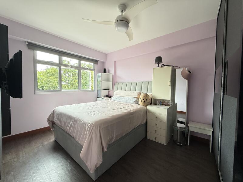 For Sale - 488A Choa Chu Kang Avenue 5