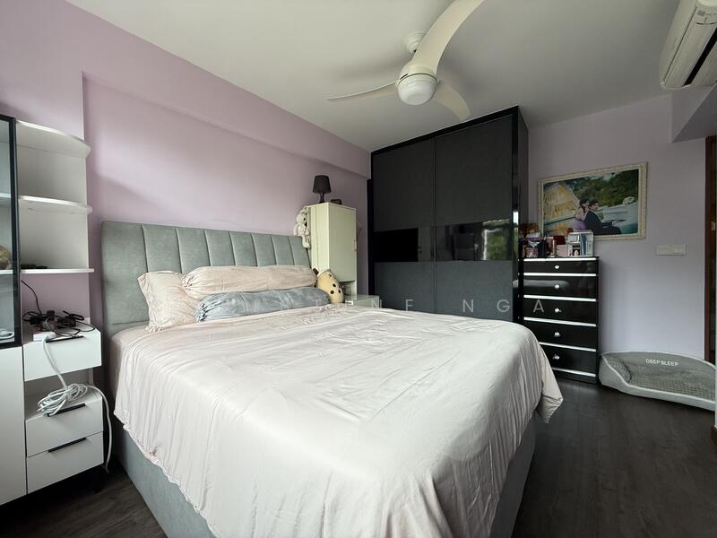 For Sale - 488A Choa Chu Kang Avenue 5