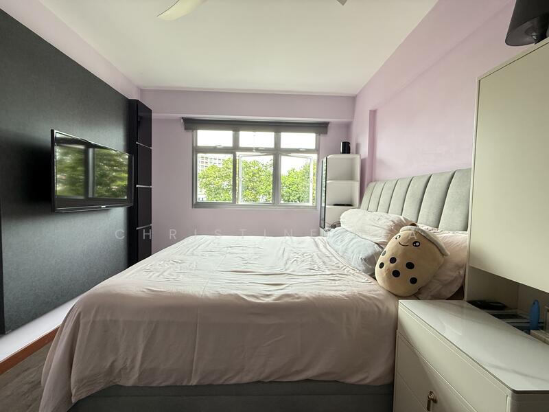 For Sale - 488A Choa Chu Kang Avenue 5