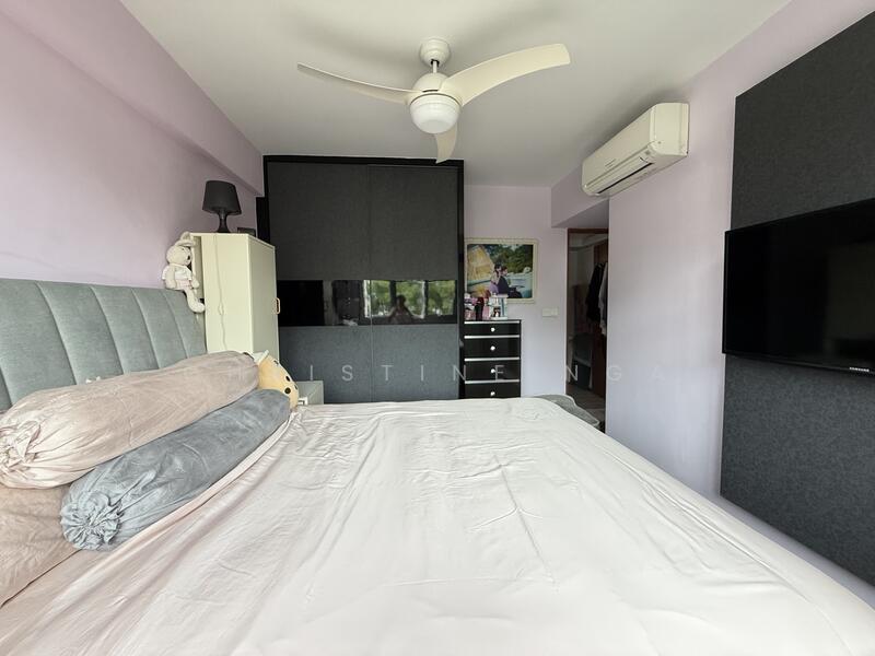 For Sale - 488A Choa Chu Kang Avenue 5