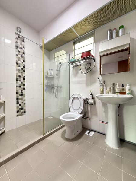 For Sale - 488A Choa Chu Kang Avenue 5