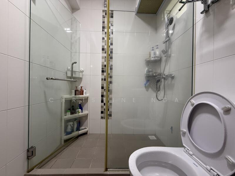 For Sale - 488A Choa Chu Kang Avenue 5