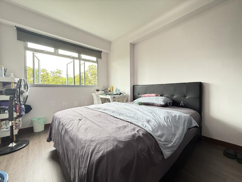 For Sale - 488A Choa Chu Kang Avenue 5