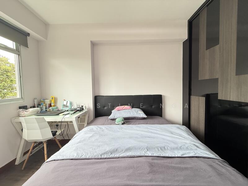 For Sale - 488A Choa Chu Kang Avenue 5