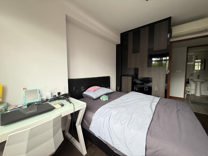 For Sale - 488A Choa Chu Kang Avenue 5