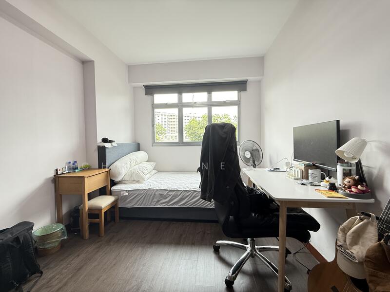 For Sale - 488A Choa Chu Kang Avenue 5