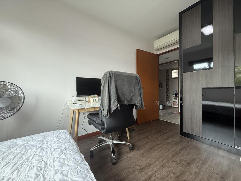 For Sale - 488A Choa Chu Kang Avenue 5