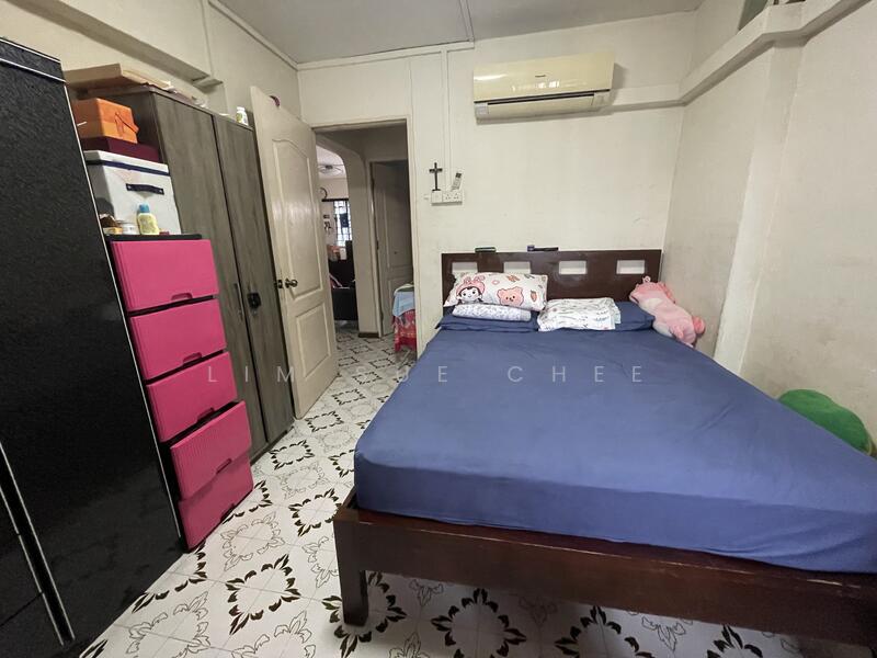 For Rent - 602 Clementi West Street 1