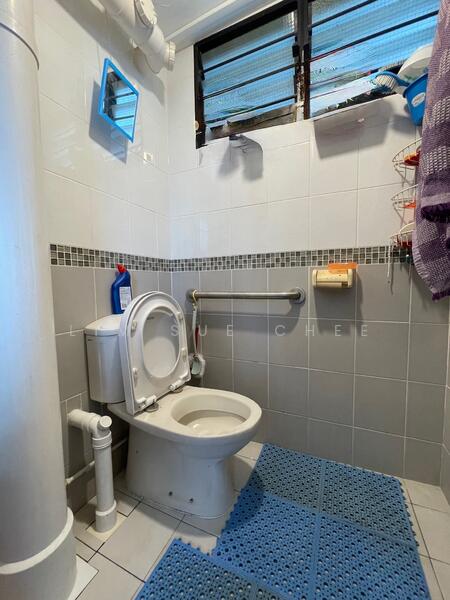 For Rent - 602 Clementi West Street 1