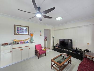 For Sale - 280 Yishun Street 22