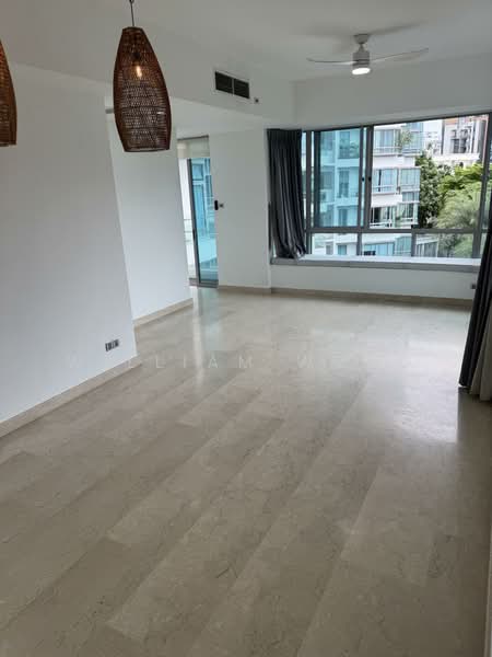 Balmoral Hills, 9 Balmoral Park, 3 Bedrooms, 1,388 sqft, Condominium For Rent, by William Wong, 60184436 - Living Room - PropertyGuru.com.sg