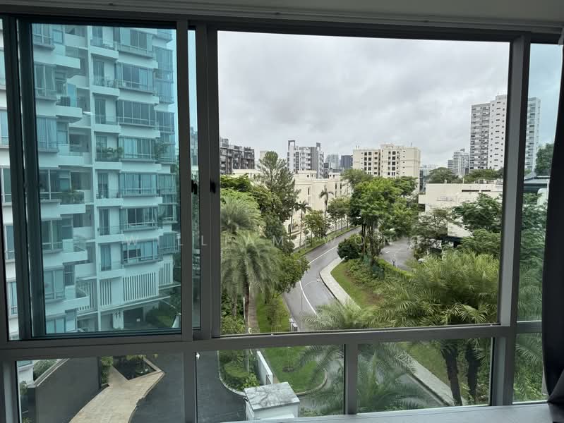 Balmoral Hills, 9 Balmoral Park, 3 Bedrooms, 1,388 sqft, Condominium For Rent, by William Wong, 60184436 - View - PropertyGuru.com.sg