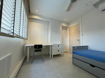 For Rent - 865 Tampines Street 83