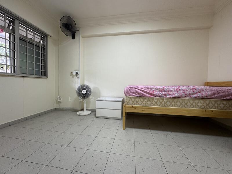 For Rent - 610 Choa Chu Kang Street 62