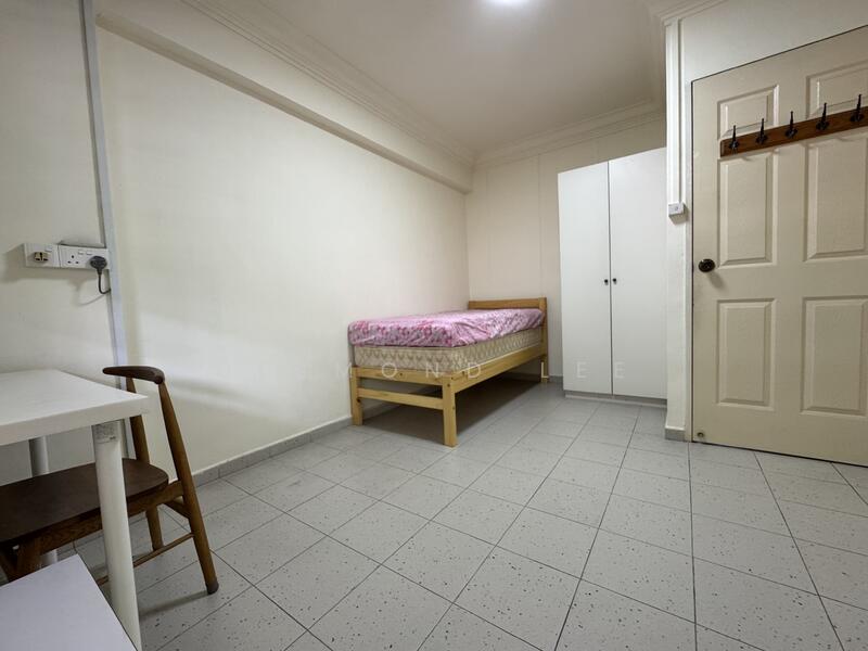 For Rent - 610 Choa Chu Kang Street 62