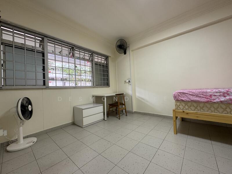 For Rent - 610 Choa Chu Kang Street 62