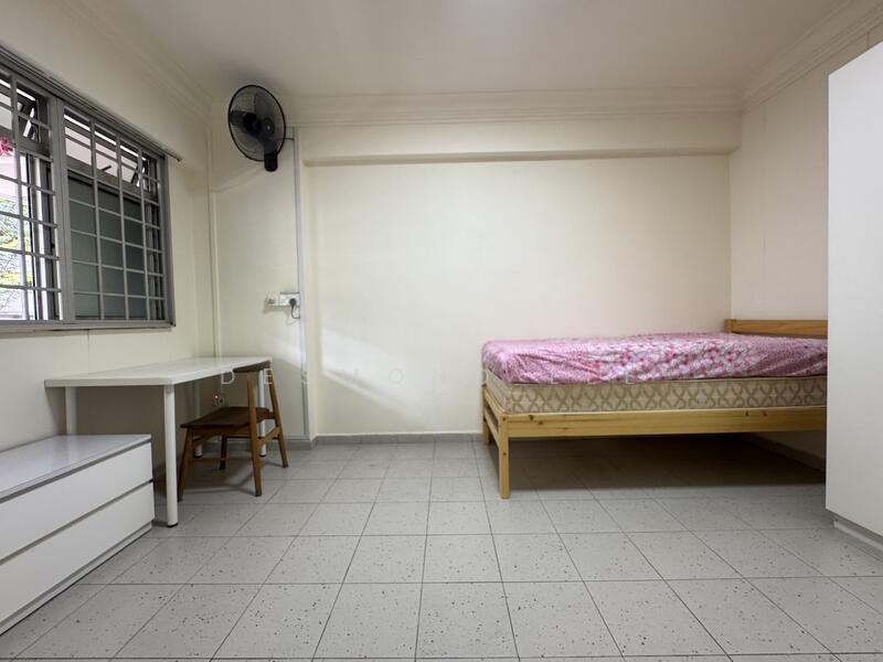 For Rent - 610 Choa Chu Kang Street 62