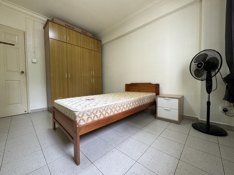 For Rent - 610 Choa Chu Kang Street 62