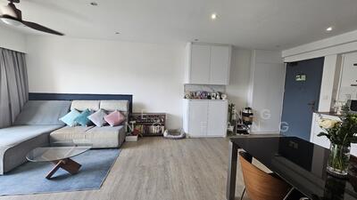 For Sale - 272D Punggol Walk