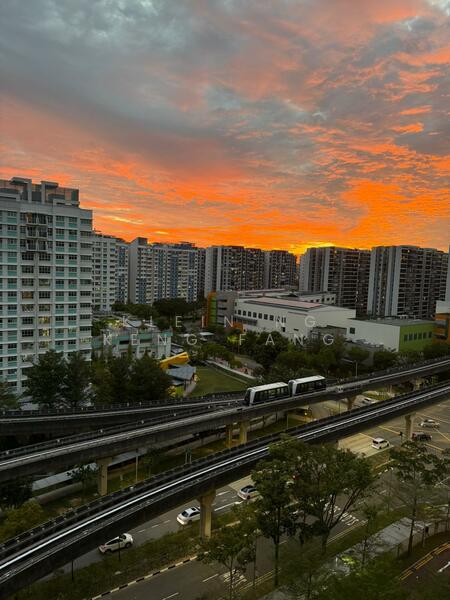 Beautiful Unblock view 