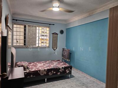 For Rent - 82 Bedok North Road